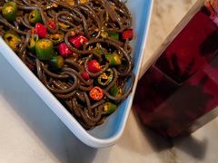 -红蜡烛-养生粥-津鲁菜(中山路店)