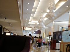 -深圳新都酒店(罗湖口岸店)