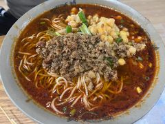 豌杂小面-丁丁猫重庆小面(徐州路店)