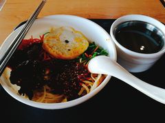 -北京大学深圳研究生院-燕园2食堂