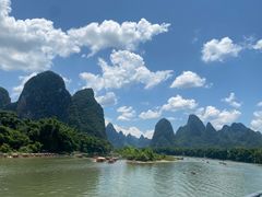 -生态苑农庄(十里画廊遇龙河店)