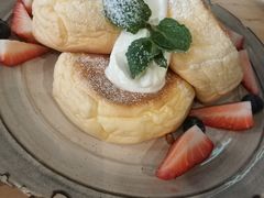 -UPPER KITCHEN(延安路店)