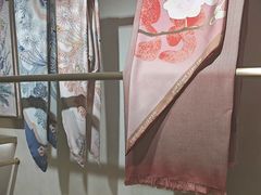 -万事利丝绸(杭州大厦店)