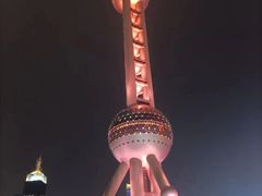 -东方明珠广播电视塔