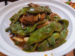 -上关雪東北菜(中房金谊店)