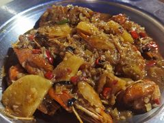 -聚味瞿记·龙虾堂(树木岭店)