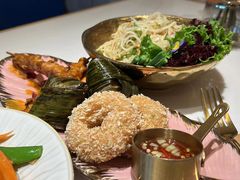 -KEAAMI 摩登泰 by TIAGO(颐堤港店)