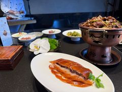 -四季民福烤鸭店(外滩外白渡桥店)