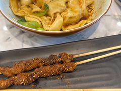 -陇上秦轩西安biangbiang面(滨江开元广场店)