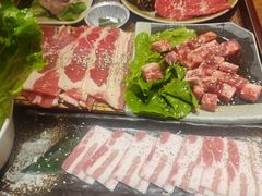 -牛也烧肉(摩尔城店)