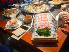 -李雪火锅食府(宽窄巷子总店)