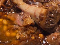 -八府香鸭·啫啫煲(华山路店)