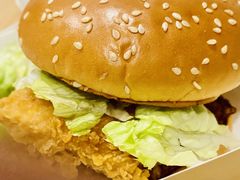 -肯德基(余杭莱蒙店)