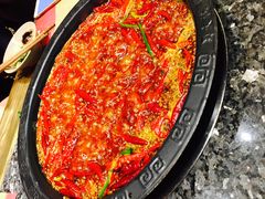 -蜀大侠火锅(建设路第五大道店)