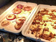 -解放碑威斯汀酒店-知味国际美食餐厅