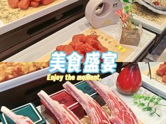 -松沪名灶·豆浆鱼头·新上海菜(江川路交大店)