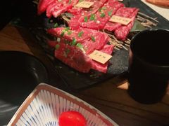 -千寻烧肉(政务区店)