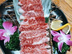 -小花花炭火烤肉·十五年延吉风味(左家庄店)