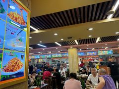 -西塔大冷面(市府大路店)