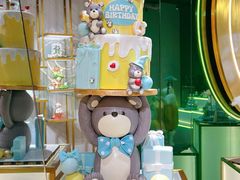 -柏尼娅PEARIA·蛋糕定制(北京SKP店)