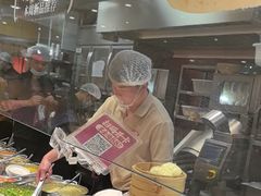 -乡村基·川味现炒大王(熙悦天街店)