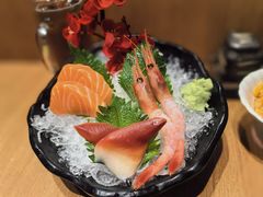 -诚家·日式烧鸟·深夜食堂(虹桥天街店)
