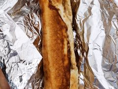 -山姆美式餐吧(鼓楼店)