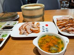 -全聚德烤鸭店(马家堡店)