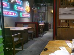 -洪湘记川湘·甲鱼馆(四海凯悦美食广场店)
