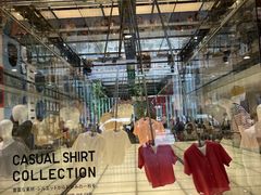 -优衣库(银座店)