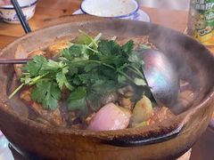 -洪大厨鸡煲(福田店)