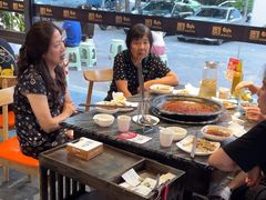 -老船舫·现做活鲜鱼馆(东郊记忆店)