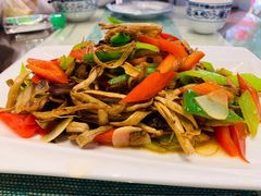 -云隐小厨·传统大理美食(复兴路店)