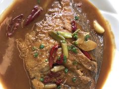 -老郑海鲜楼(天桥店)