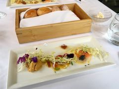 餐前面包-蝶舍·MAISON PAPILLON