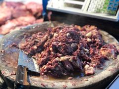 -杨天玉腊牛羊肉
