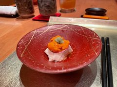 -奈良本寿司(永嘉路店)