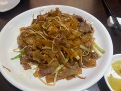 -潮福城大酒楼·潮粤菜·港式点心(阳光城店)