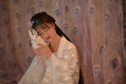 -汉仪华裳汉服馆(打浦桥店)