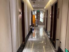 -华夏良子·足道SPA艾灸(铁道大厦店)