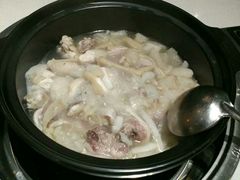 -百年果林椰子鸡(中洲店)
