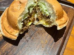 -魏斯理汉堡(西安沣东吾悦店)