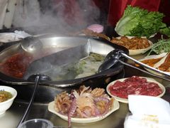 -储奇门鳝鱼火锅(总店)