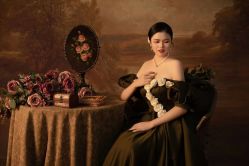 -第一夫人婚纱摄影(南京店)