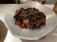 -绿茶餐厅(滨海万达广场店)