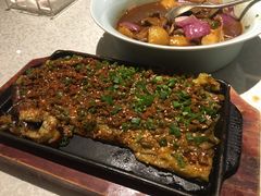 -阿斯牛牛·凉山菜(新会展店)