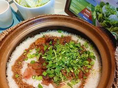 -百年果林椰子鸡(中洲店)