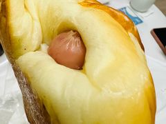 -红星前进面包牛奶公司(君太店)