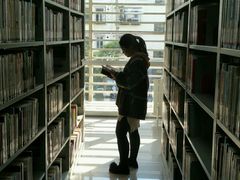 -石景山区图书馆(八角南路)