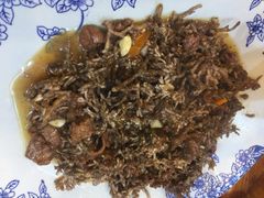 -下梅人家土菜馆(历史文化餐厅度假区店)